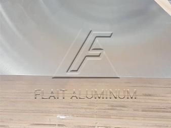7005 aluminum plate
