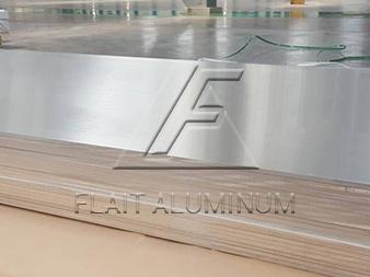 7020 aluminum sheet