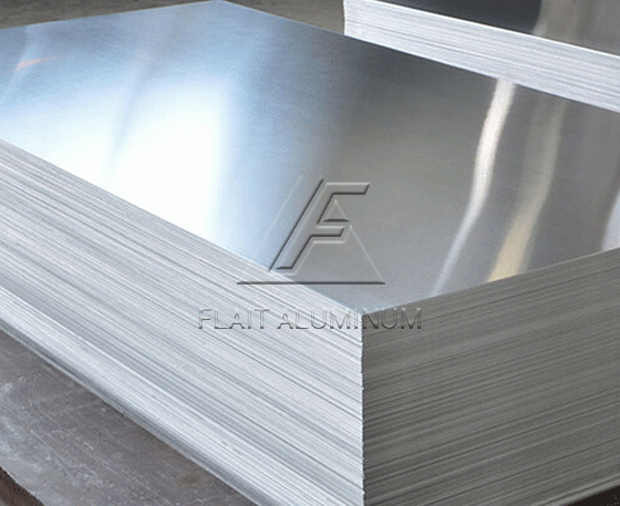 8011 aluminum plate