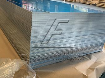 1050 aluminum sheet