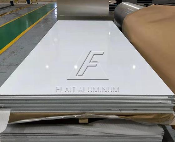 2A12 aluminum sheet