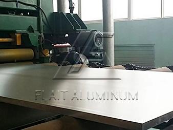 2014 aluminum plate
