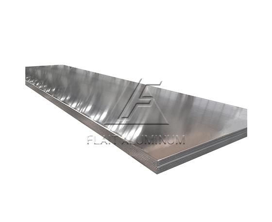2017 aluminum sheet