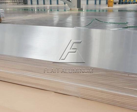 2024 aluminum sheet