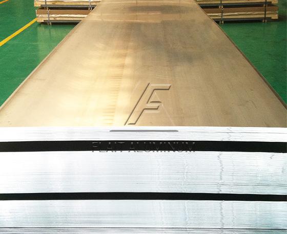 3A21 aluminum sheet