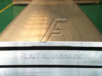 3003 aluminum sheet