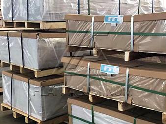 3104 aluminum sheet