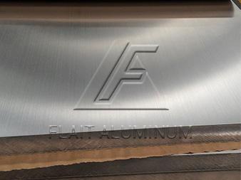 3105 aluminum sheet