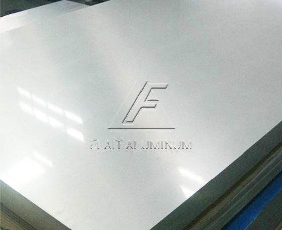 5A03 aluminum sheet