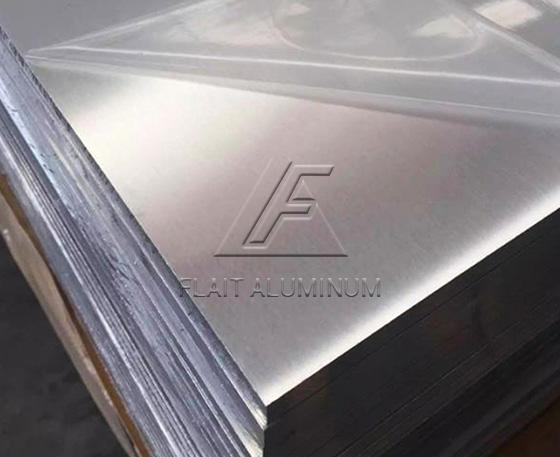 5A05 aluminum sheet