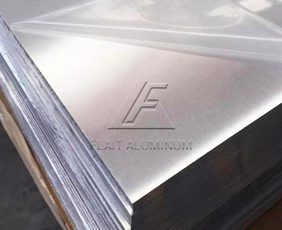 5A06 aluminum sheet