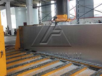 5A06 aluminum sheet