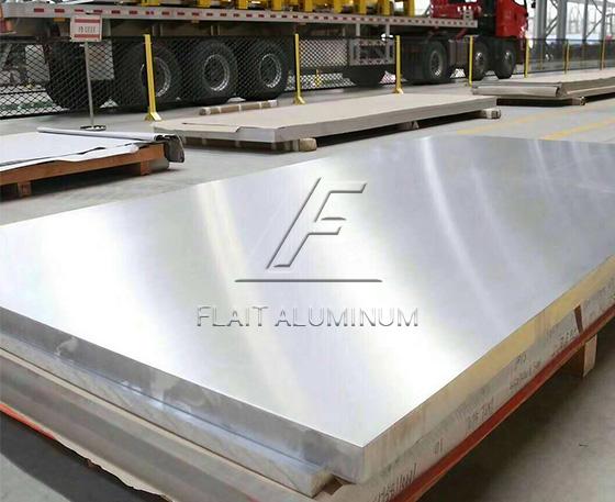 5052 aluminum sheet