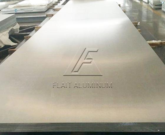 5086 aluminum sheet