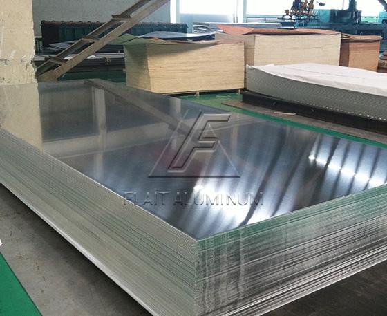 5454 aluminum sheet