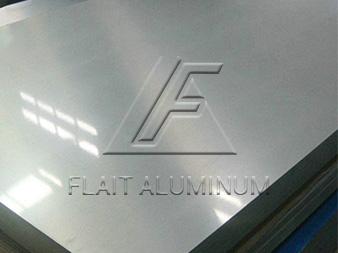 5454 aluminum sheet