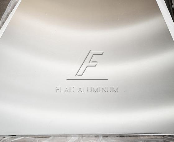 6063 aluminum sheet