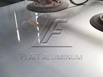 6063 aluminum sheet