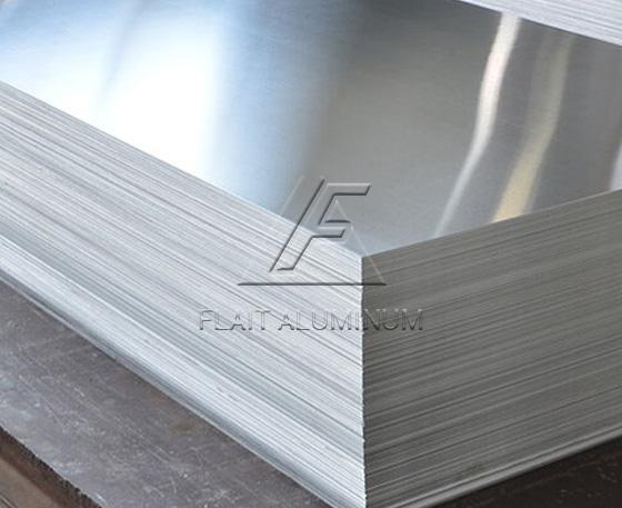 1070 aluminum sheet