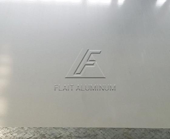 6082 aluminum sheet