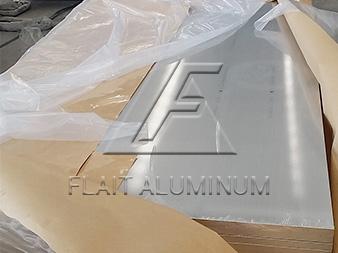 6082 aluminum sheet