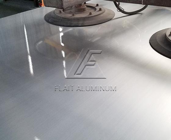 6101 aluminum sheet