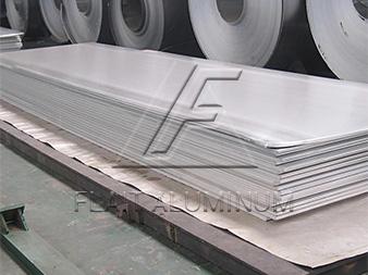 6101 aluminum sheet