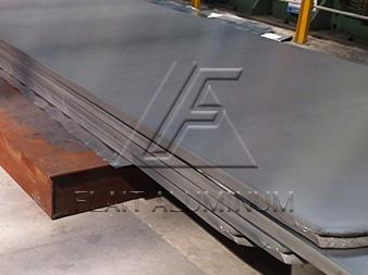 7005 aluminum sheet