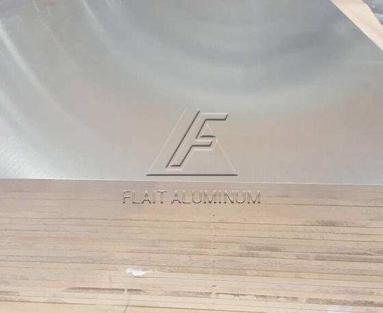 7020 aluminum sheet