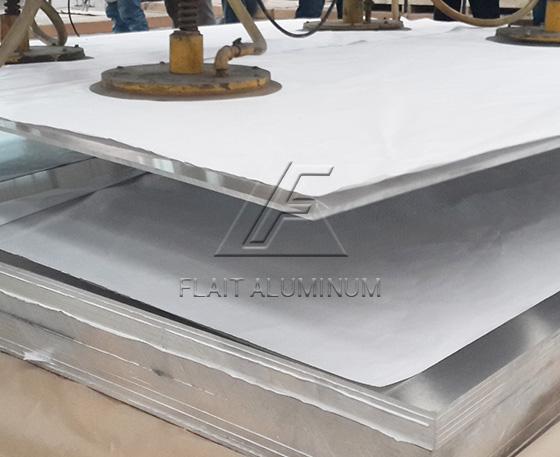 7050 aluminum sheet