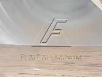 7050 aluminum sheet