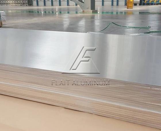 7075 aluminum sheet