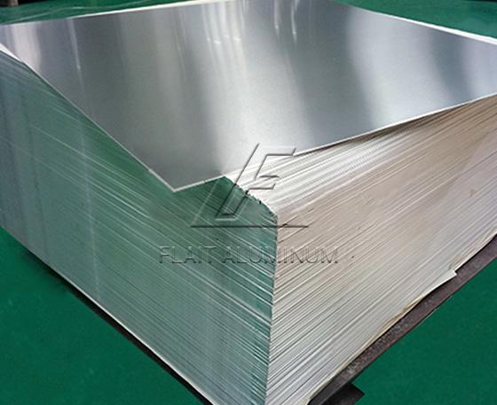 1100 aluminum sheet