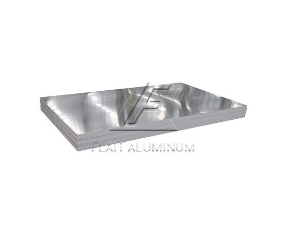 1050 aluminum sheet