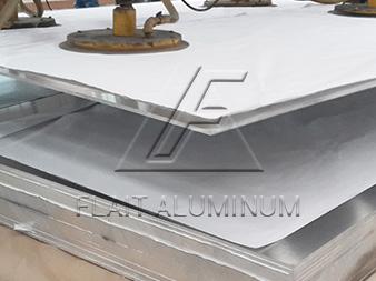 2A12 aluminum sheet
