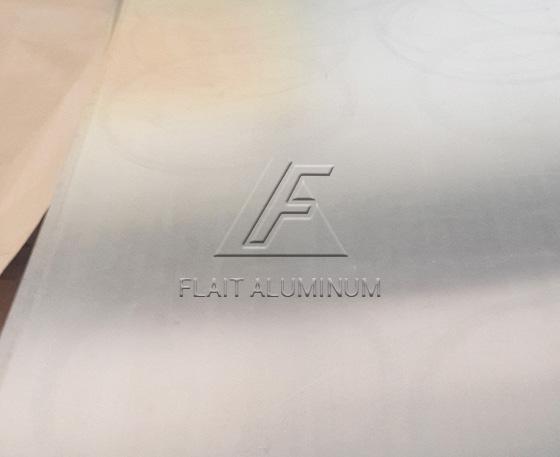 2014 aluminum plate
