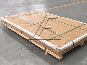 3A21 aluminum sheet