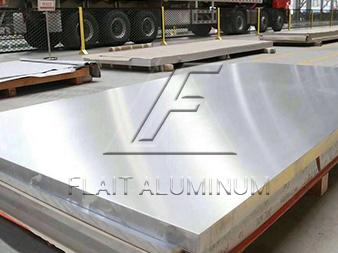 3104 aluminum plate