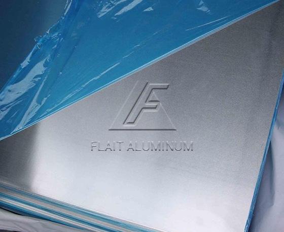 1060 aluminum plate