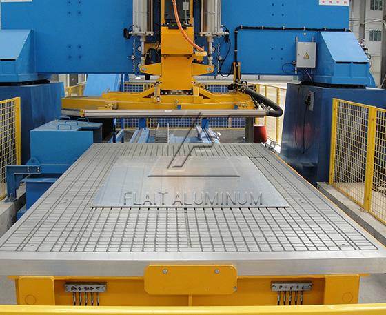 5A03 aluminum plate