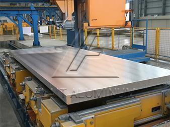5A05 aluminum plate