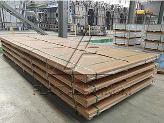 5A05 aluminum plate