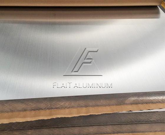 5005 aluminum plate