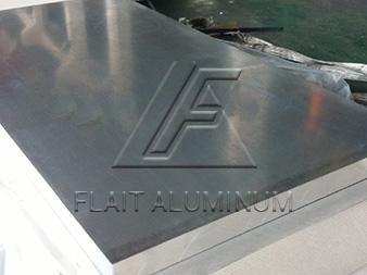 5005 aluminum plate