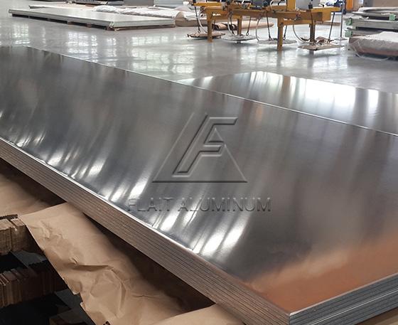 5052 aluminum plate