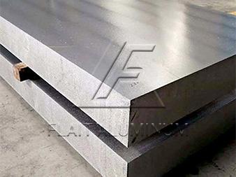 1060 aluminum plate