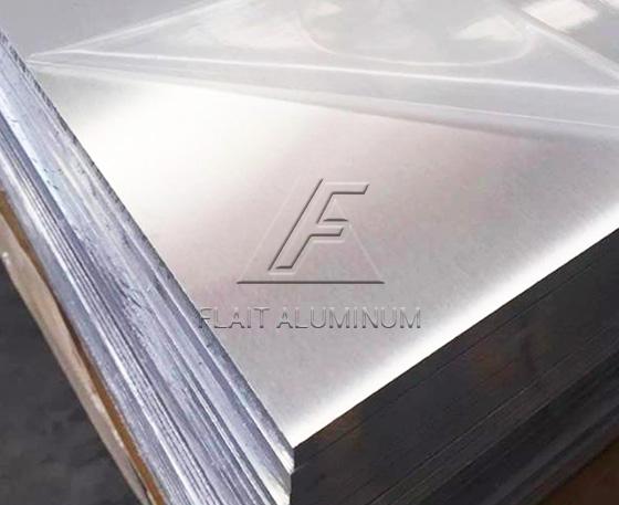 5083 Aluminum sheet plate