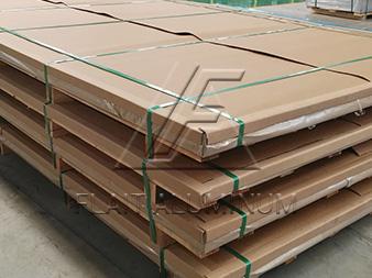5754 aluminum plate