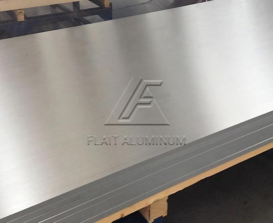 6005 aluminum plate