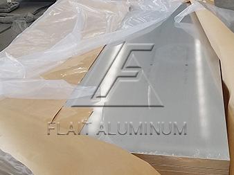 6005 aluminum plate